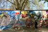 The John Lennon Wall