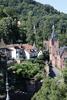 View from Heidelberg Castle