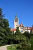 Průhonice Chateau/Castle