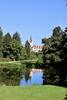 Průhonice Chateau/Castle