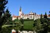 Průhonice Chateau/Castle