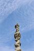 Plague Column