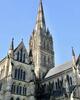 Salisbury Cathedral