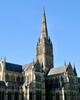 Salisbury Cathedral