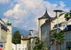 Hauptstrasse, Lienz