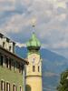 Hauptstrasse, Lienz