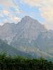 Alps from Lienz