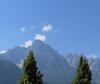 Alps from Lienz