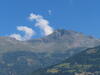 Alps from Lienz