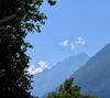 Alps from Lienz