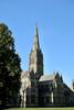 Salisbury Cathedral