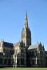 Salisbury Cathedral