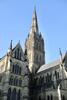 Salisbury Cathedral