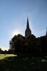 Salisbury Cathedral