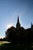 Salisbury Cathedral 