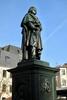 Beethoven statue, Bonn