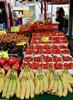 Bonn Fruit and Vegetable Market