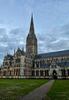 Salisbury Cathedral