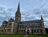 Salisbury Cathedral