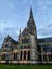 Salisbury Cathedral