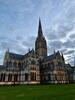 Salisbury Cathedral