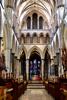 Salisbury Cathedral High Altar