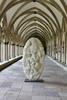 Salisbury Cathedral Cloisters