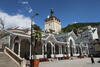 Karlovy Vary/Carlsbad