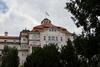 Grand Hotel, Karlovy Vary