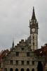 View from Graslei, Ghent