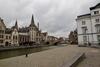 Graslei, Ghent