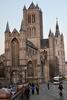 St. Nicholas Church, Ghent