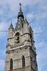 The Belfry of Ghent