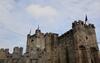 Gravensteen, Ghent