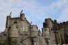 Gravensteen, Ghent