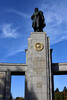 Russian War Memorial