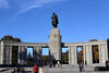 Russian War Memorial