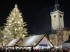 Old Town Square Christmas Market