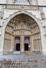 St. Bavo's Cathedral, Ghent