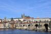 Prague Castle & Charles Bridge