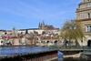 Prague Castle & Charles Bridge