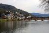 River Neckar & Heidelberg Bridge