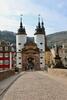 Heidelberg Bridge