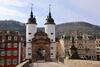 Heidelberg Bridge