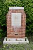 Tyne Cot Memorial & Cemetery, Ypres (leper), Belgium