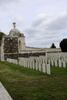 Tyne Cot Memorial & Cemetery, Ypres (leper), Belgium