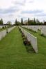 Tyne Cot Memorial & Cemetery, Ypres (leper), Belgium