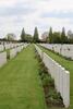 Tyne Cot Memorial & Cemetery, Ypres (leper), Belgium