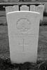 Tyne Cot Memorial & Cemetery, Ypres (leper), Belgium