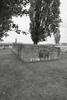 Tyne Cot Memorial & Cemetery, Ypres (leper), Belgium